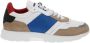 LA MARTINA Sneakers Beige Heren - Thumbnail 1