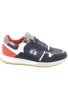 LA MARTINA Sneakers Blauw Heren - Thumbnail 1