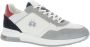 LA MARTINA Sneakers Multicolor Heren - Thumbnail 1