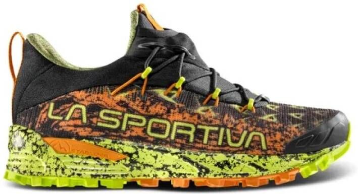 La Sportiva Tempesta Goretex Trailrunningschoenen Zwart 1 2 Man