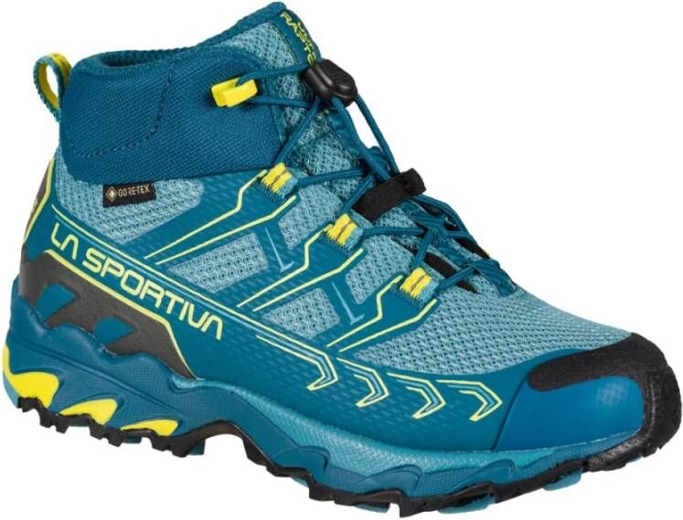 la sportiva Schoenen Blauw Heren