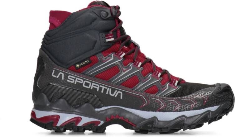 La sportiva Women's Ultra Raptor II Mid GTX Wandelschoenen Regular zwart