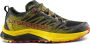 La sportiva Geventileerde Sneakers voor Langeafstandslopen Multicolor Heren - Thumbnail 2