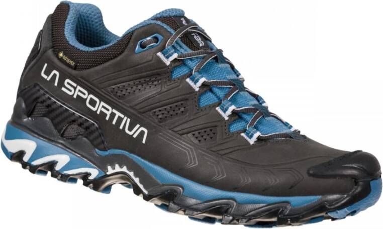 la sportiva Ultra Raptor II Lt GTX W´s Hikingsko Zwart Dames