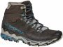 La sportiva Women's Ultra Raptor II Mid Leather Gore-Tex Boots Wandelschoenen - Thumbnail 7