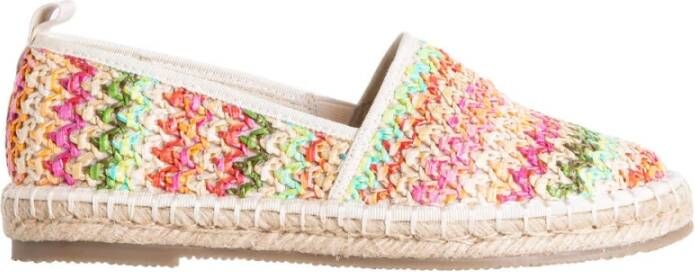 la strada Espadrilles 2301447 Multicolor Dames