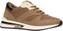 La strada Sneakers 2002973-4525 Beige Dames - Thumbnail 2