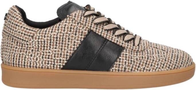 La strada Sneakers voor dagelijks gebruik Multicolor Dames