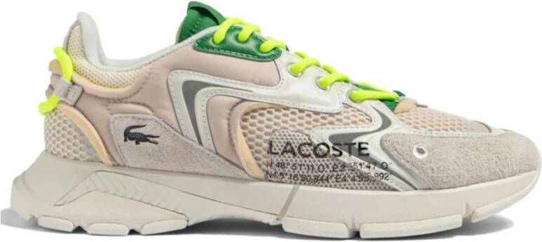 Lacoste Sneakers in colour-blocking-design model 'NEO'