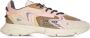 Lacoste Beige Sneakers voor Heren Aw23 Beige Heren - Thumbnail 1