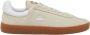 Lacoste Beige Sportieve Textiel Sneakers voor Vrouwen Beige Dames - Thumbnail 2