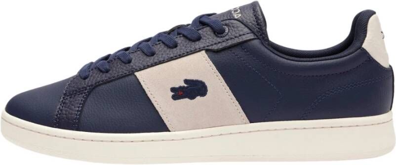 Lacoste Sneakers laag 'Carnaby Pro CGR 2233 SMA'