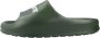 Lacoste Heren Serve Slide 2.0 Mix Green Heren - Thumbnail 1