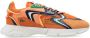 Lacoste L003 sneakers Orange Dames - Thumbnail 2