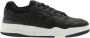 Lacoste Line Shot Basketball Schoenen black dark grey maat: 41 beschikbare maaten:41 42.5 43 44.5 45 46 - Thumbnail 4