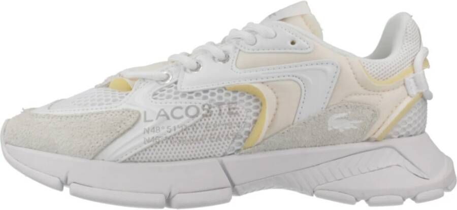 Lacoste Neo Sneakers voor vrouwen White Dames