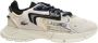 Lacoste L003 Neo Trendy Sneakers Dames off white black maat: 37.5 beschikbare maaten:36 37.5 38 39.5 40.5 41 - Thumbnail 3