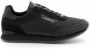 Lacoste partner luxe shoes 41sma0113 02h Zwart Heren - Thumbnail 4