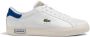 Lacoste Powercourt Blanco Herensneakers White Heren - Thumbnail 2