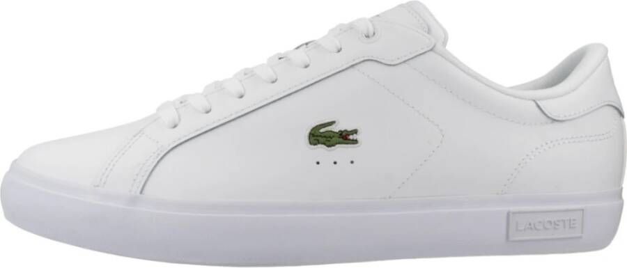 Lacoste Lage Sneakers 49SMA0081 POWERCOURT