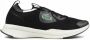 Lacoste Run Spin Knit Black Off White Sneakers Heren - Thumbnail 2