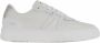 Lacoste L001 s Wht Off Wht Schoenmaat 37 1 2 Sneakers 42SFA0076 - Thumbnail 2