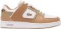 Lacoste Court Cage 223 2 Sfa Fashion sneakers Schoenen white brown maat: 38 beschikbare maaten:38 39 - Thumbnail 1