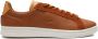 Lacoste Carnaby Pro Sneakers Brown Heren - Thumbnail 1