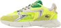 Lacoste Sneakers in colour-blocking-design model 'NEO' - Thumbnail 9