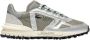 Lacoste Elite Actieve sneakers Gray Heren - Thumbnail 2