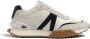 Lacoste L-spin Deluxe 123 1 Sma Sneakers Beige Man - Thumbnail 10