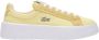 Lacoste Sneakers CARNABY PLATFORM LITE TEX - Thumbnail 1