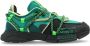 Lacoste Sportschoenen Green Dames - Thumbnail 1