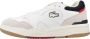 Lacoste Sporty Lineshot Sneakers White Heren - Thumbnail 1