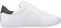 Lacoste Klassieke Casual Sneakers Powercourt 2.0 White Heren - Thumbnail 12