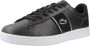 Lacoste Stijlvolle Sneakers voor Mannen Nu Kopen! Black Heren - Thumbnail 1