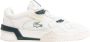 Lacoste Witte Sneakers White Heren - Thumbnail 1