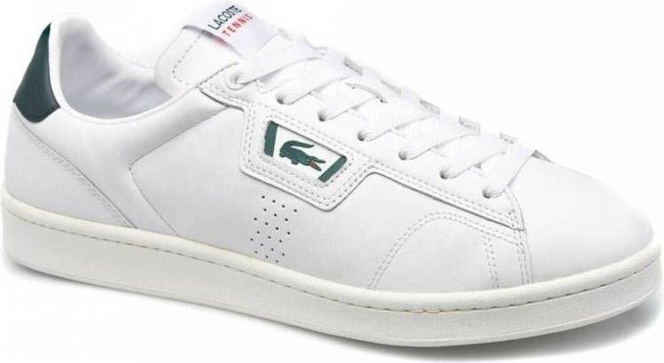 Lacoste Zapatillas Masters Classic