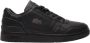 Lacoste Lineshot Sneakers Schoenen black black maat: 42.5 beschikbare maaten:41 42.5 43 44.5 45 46 - Thumbnail 5