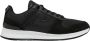 Lacoste Zwarte Sneakers voor Heren Black Heren - Thumbnail 1