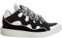 Lanvin 90's Sneakers met Origineel Ontwerp Black Heren - Thumbnail 1