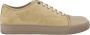 Lanvin Bruine Sneaker voor Heren Brown Heren - Thumbnail 1