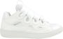 Lanvin Casual Sneakers voor Stedelijke Stijl White Dames - Thumbnail 1