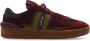 Lanvin Clay Sneakers Red Dames - Thumbnail 1