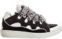 Lanvin Curb Sneakers Black Heren - Thumbnail 1