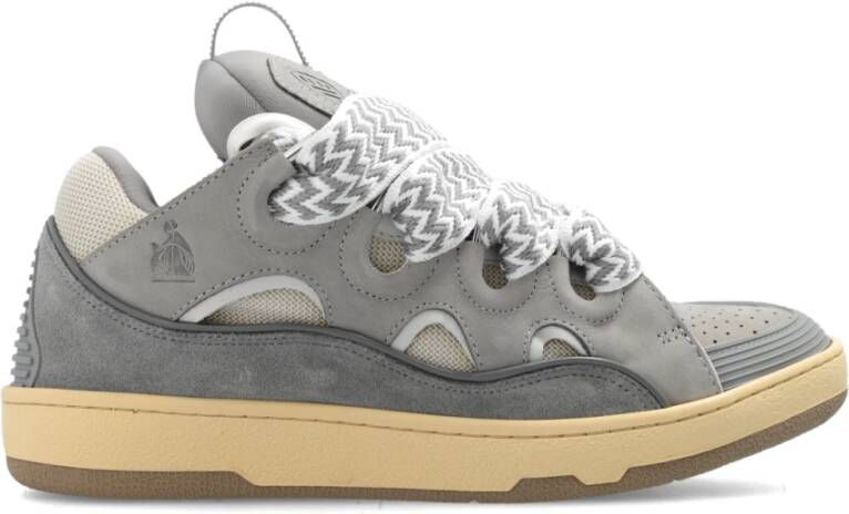 Lanvin Sneakers Multicolor Heren - Foto 1