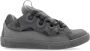 Lanvin Curb sneakers Gray Heren - Thumbnail 1