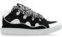 Lanvin Curb Sneakers White Dames - Thumbnail 1