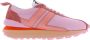 Lanvin Dames Sneaker Pink Dames - Thumbnail 1