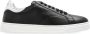 Lanvin Dbb0 sneakers Black Heren - Thumbnail 1